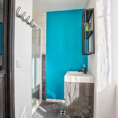 アパート Le Petit Proche Gare *