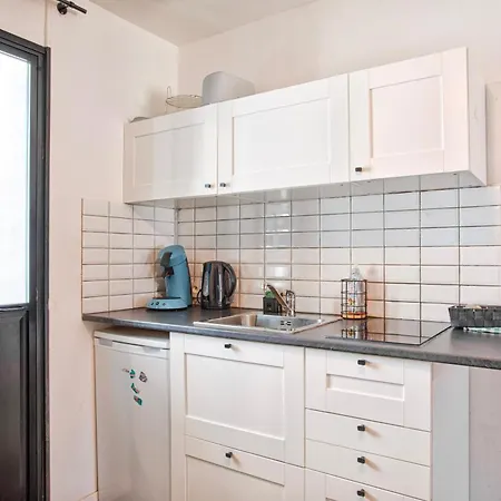 Apartment Le Petit Proche Gare