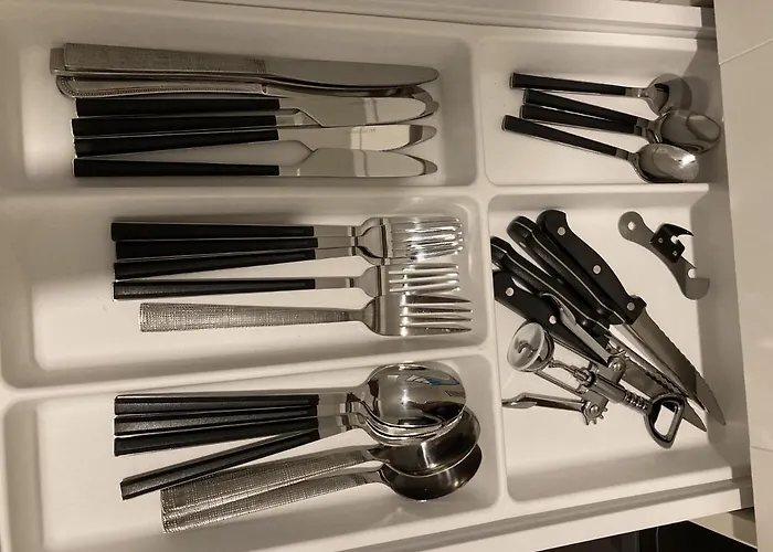 Le Petit Proche Gare Appartamento Flers (Orne)