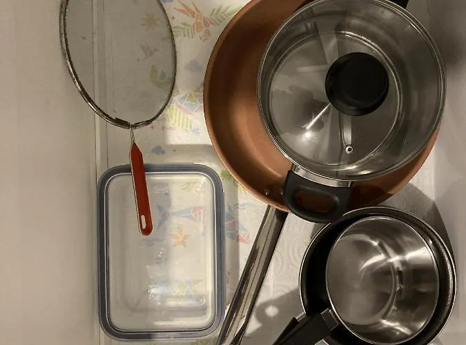 Le Petit Proche Gare Flers (Orne)