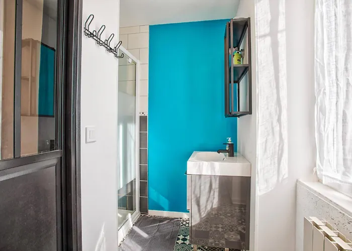 Appartamento Le Petit Proche Gare *