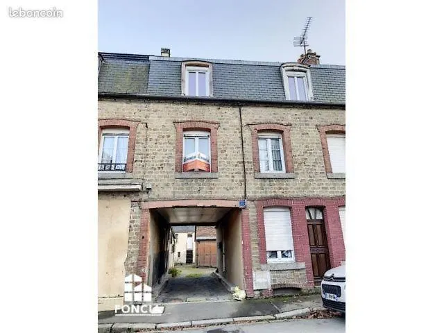 Le Petit Proche Gare Appartamento Flers (Orne)