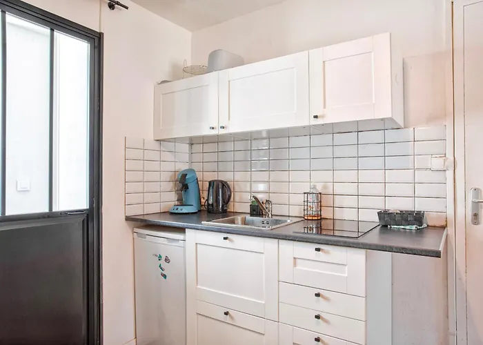 Appartamento Le Petit Proche Gare